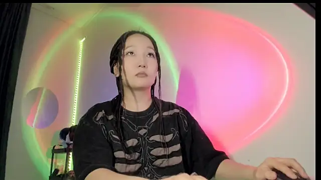 Snapshot of himeros_goddess chatting on 02-07-25, 02:50 himeros goddess online show from 02-07-25, 02:50