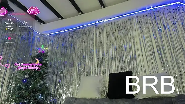 la parce777 online show from 12-02-25, 01:50