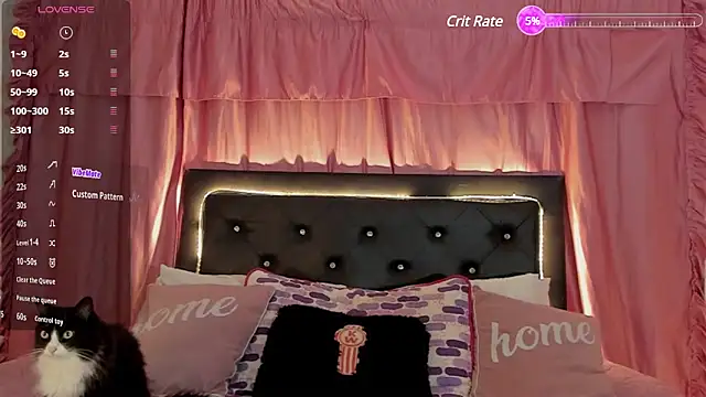 la parce777 online show from 12-14-24, 03:17