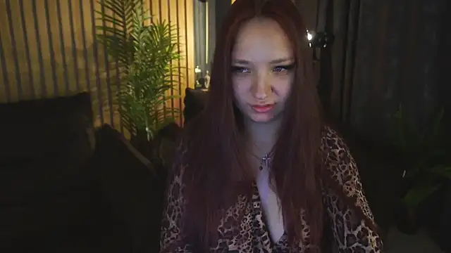 ElysLunar online show from 12-02-25, 06:48