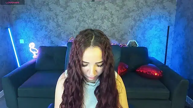 ElysLunar online show from 02-16-26, 06:45