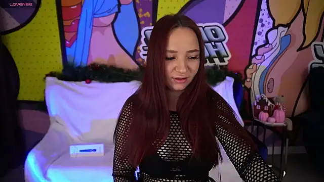 ElysLunar online show from 01-16-26, 01:37