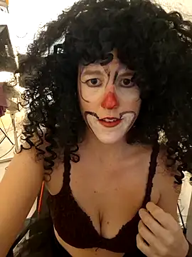 Hexe12346 online show from 02-17-26, 03:53