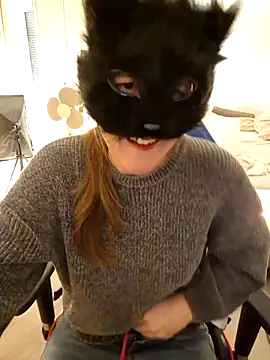 Hexe12346 online show from 02-07-26, 01:52