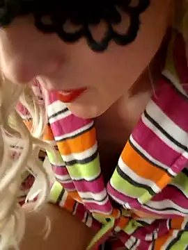 Hexe12346 online show from 01-11-26, 08:54