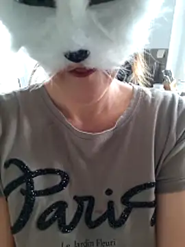 Hexe12346 online show from 04-15-26, 07:47