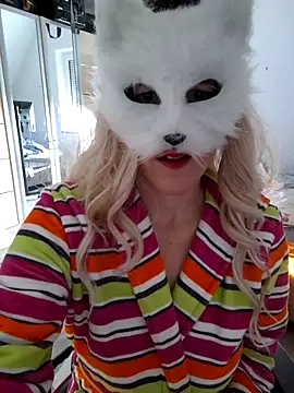 Hexe12346 online show from 03-15-26, 08:43