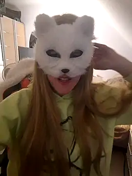 Hexe12346 online show from 02-23-26, 05:46