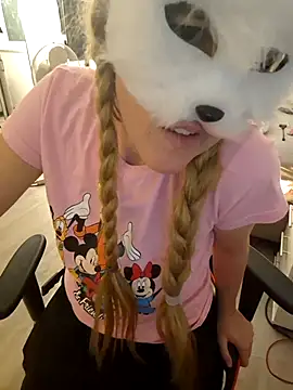 Hexe12346 online show from 03-01-26, 07:14