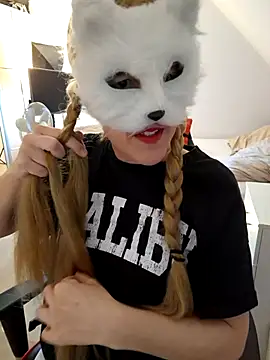 Hexe12346 online show from 03-28-26, 11:22