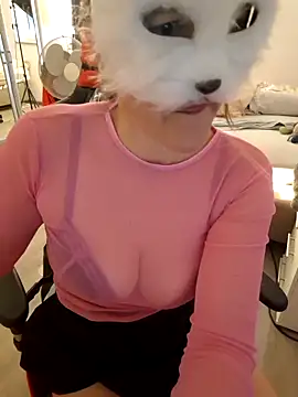 Hexe12346 online show from 04-16-26, 05:52