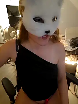 Hexe12346 online show from 02-24-26, 06:42