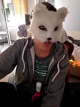 Hexe12346 online show from 03-10-26, 09:24