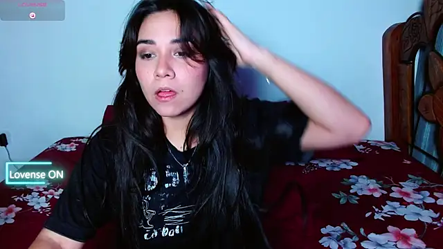 Lune Claire online show from 01-13-26, 12:58