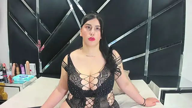 Criistaal  online show from 03-03-26, 04:30