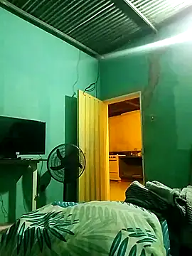 Hot p0lla grande activo online show from 12-18-25, 07:13