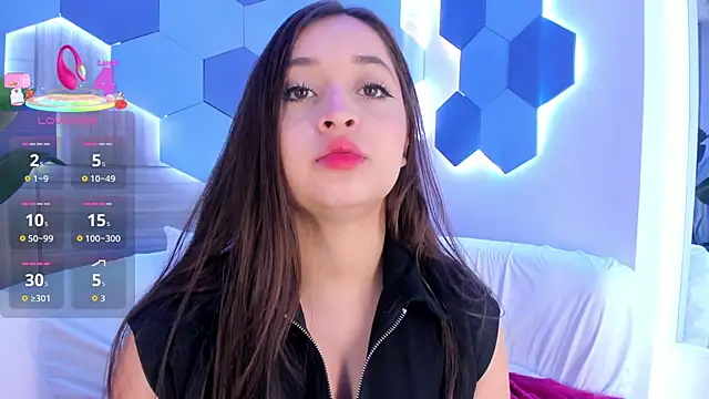 MiaKay1 online show from 10-11-25, 03:40