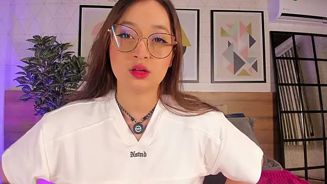 MiaKay1 online show from 04-09-26, 01:40