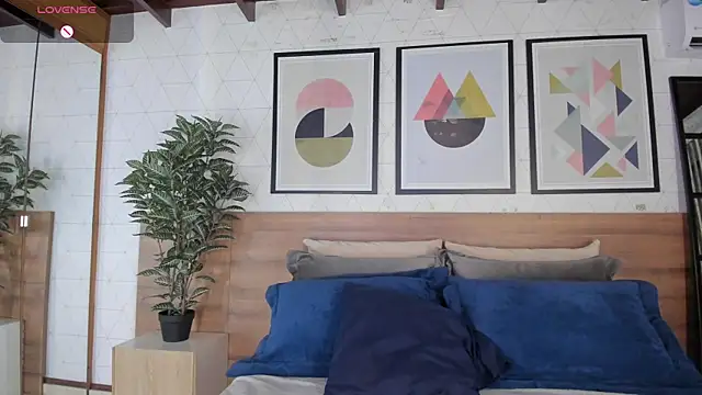 MiaKay1 online show from 12-02-25, 04:03