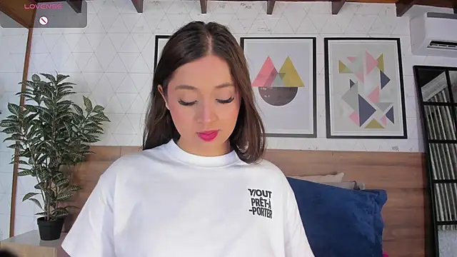 MiaKay1 online show from 11-20-25, 03:40