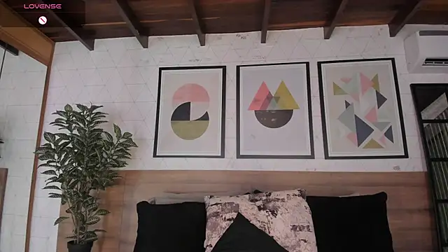 MiaKay1 online show from 10-26-25, 03:40