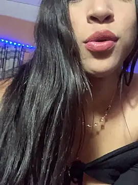 Nicole cute1 online show from 12-10-24, 06:11