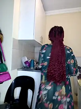 CocoSexyBabe online show from 03-09-26, 04:21