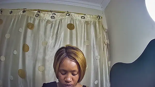 CocoSexyBabe online show from 10-27-25, 11:16