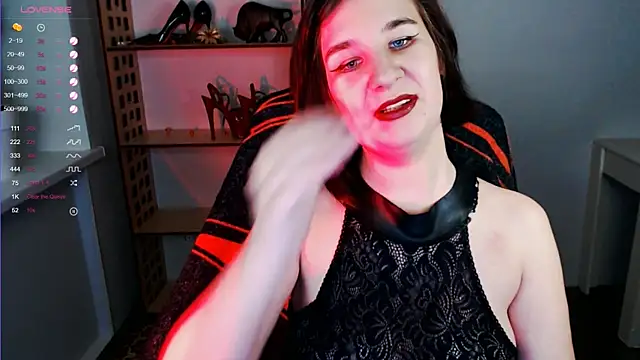 Snapshot of Goddess_Sophie chatting on 01-23-25, 02:07 Goddess Sophie online show from 01-23-25, 02:07