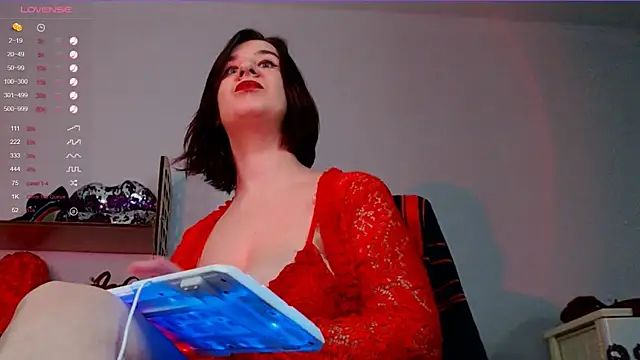 Snapshot of Goddess_Sophie chatting on 03-03-25, 03:16 Goddess Sophie online show from 03-03-25, 03:16