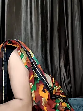 kaveerpooja947 online show from 09-29-25, 04:23