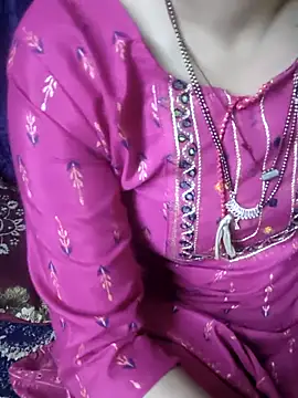 kaveerpooja947 online show from 10-26-25, 04:51