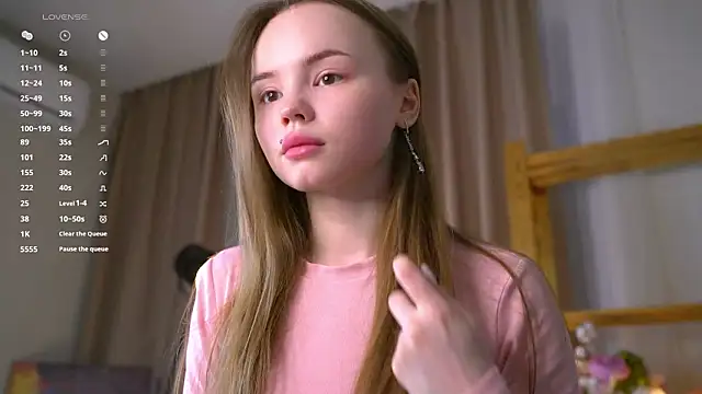 Miss miracle online show from 02-01-26, 04:49