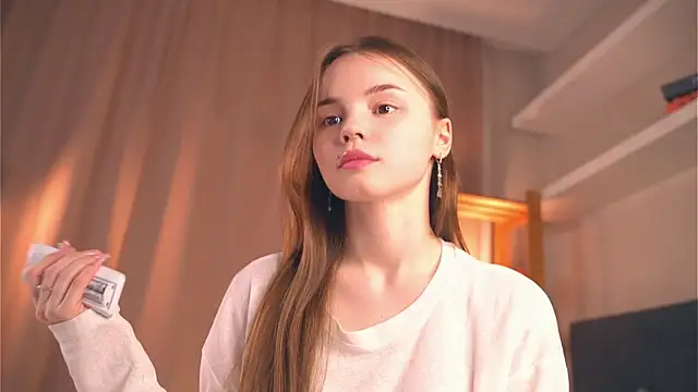 Miss miracle online show from 11-29-25, 06:19