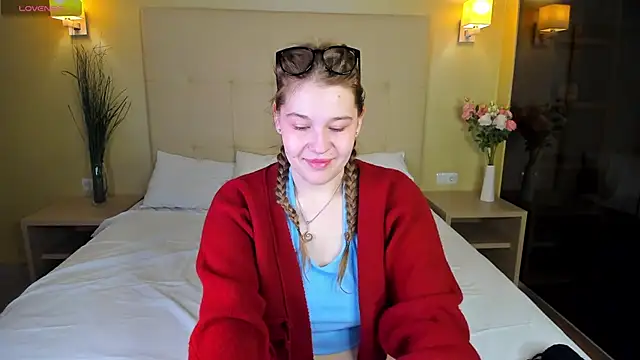 Colleen Blake online show from 11-29-25, 10:37