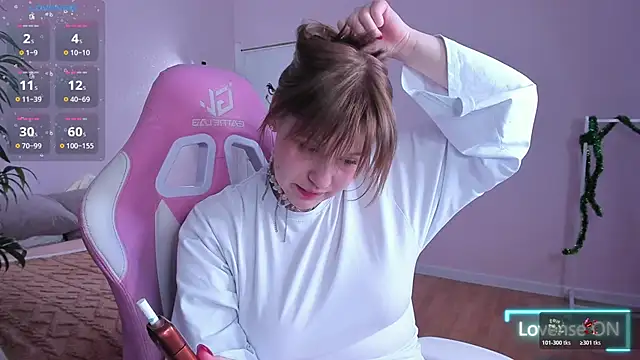 Colleen Blake online show from 01-09-26, 04:36