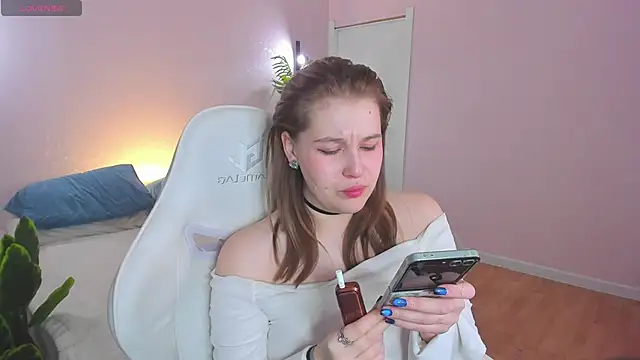 Colleen Blake online show from 02-08-26, 04:48