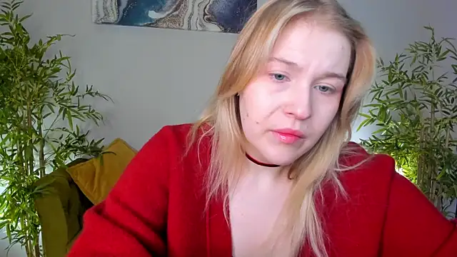 Colleen Blake online show from 05-31-26, 04:57