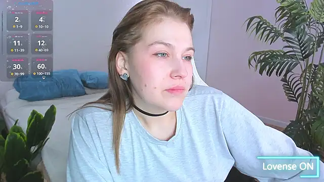 Colleen Blake online show from 02-10-26, 05:23