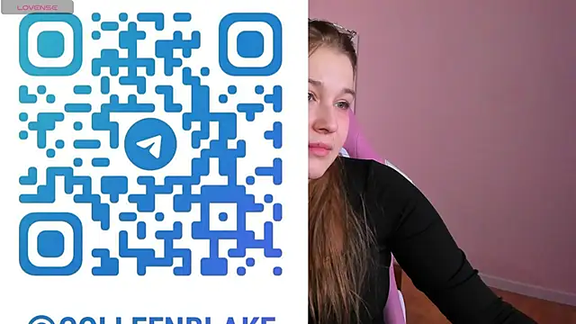 Colleen Blake online show from 12-01-25, 05:03