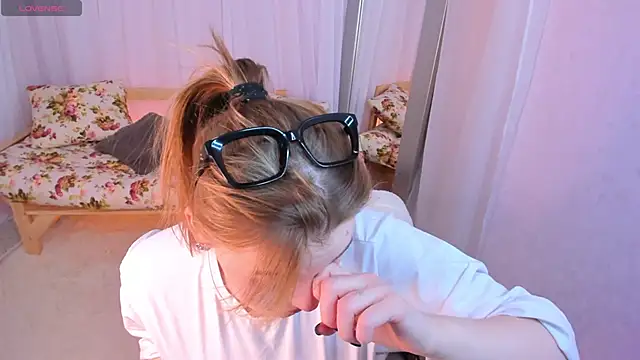 Colleen Blake online show from 02-05-26, 04:03