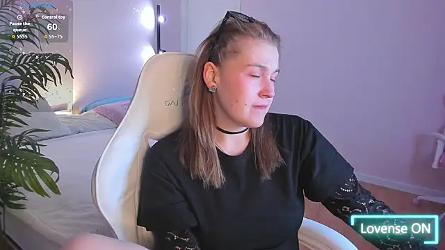 Colleen Blake online show from 02-02-26, 04:39