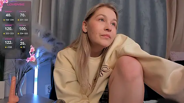 Colleen Blake online show from 03-13-25, 03:06