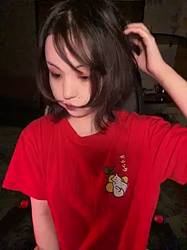 lalallalalaa- online show from 03-07-26, 01:05