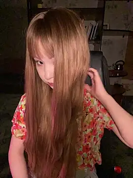 lalallalalaa- online show from 03-06-26, 12:11