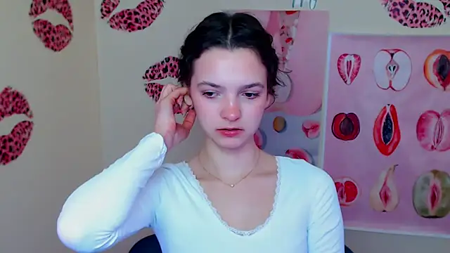  SusieSu  online show from 02-09-26, 01:09