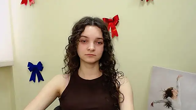 Snapshot of _SusieSu_ chatting on 02-18-25, 10:49 SusieSu online show from 02-18-25, 10:49