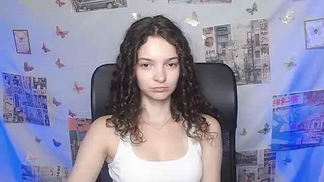  SusieSu  online show from 07-15-26, 06:31