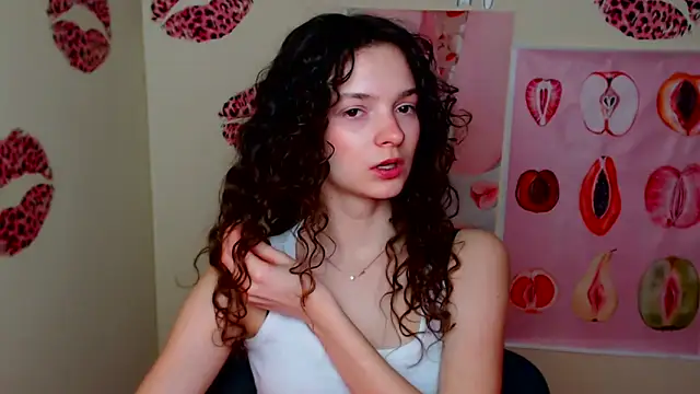  SusieSu  online show from 02-23-26, 07:25