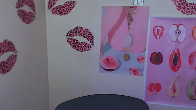  SusieSu  online show from 02-07-26, 01:08